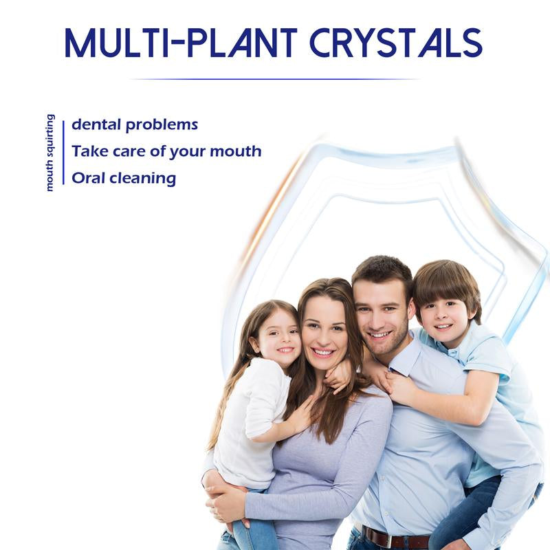 Ultimate Oral Care Spray – Soothe Tooth Sensitivity, Calm Inflamed Gums, and Fight Tooth Decay with Gentle Daily Formula