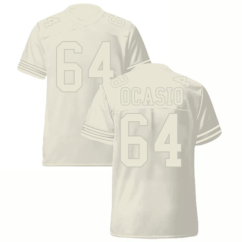 Benit0 Jersey, Super Bow Game Day, Sport, Jersey for Men, for Women, Gift for Fan