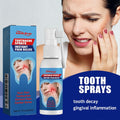 Ultimate Oral Care Spray – Soothe Tooth Sensitivity, Calm Inflamed Gums, and Fight Tooth Decay with Gentle Daily Formula