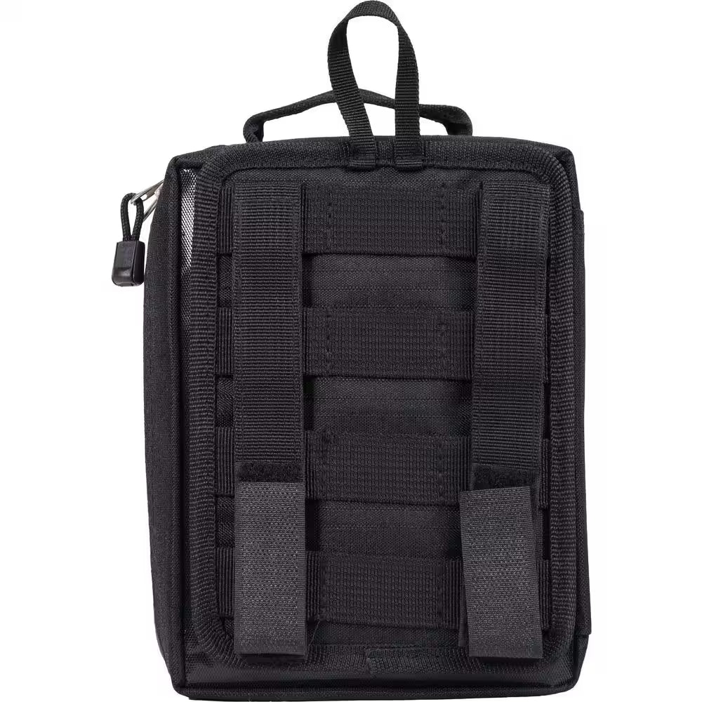 Pro 48-Piece First Aid Kit