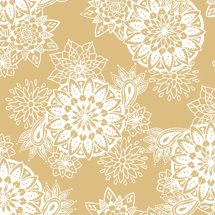 Shoulder Bag Hobo Crossbody Handbag - Havana