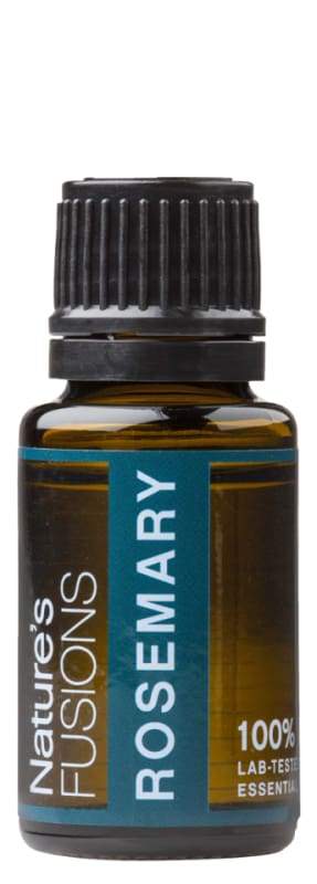 Rosemary Pure Essential Oil - 15ml